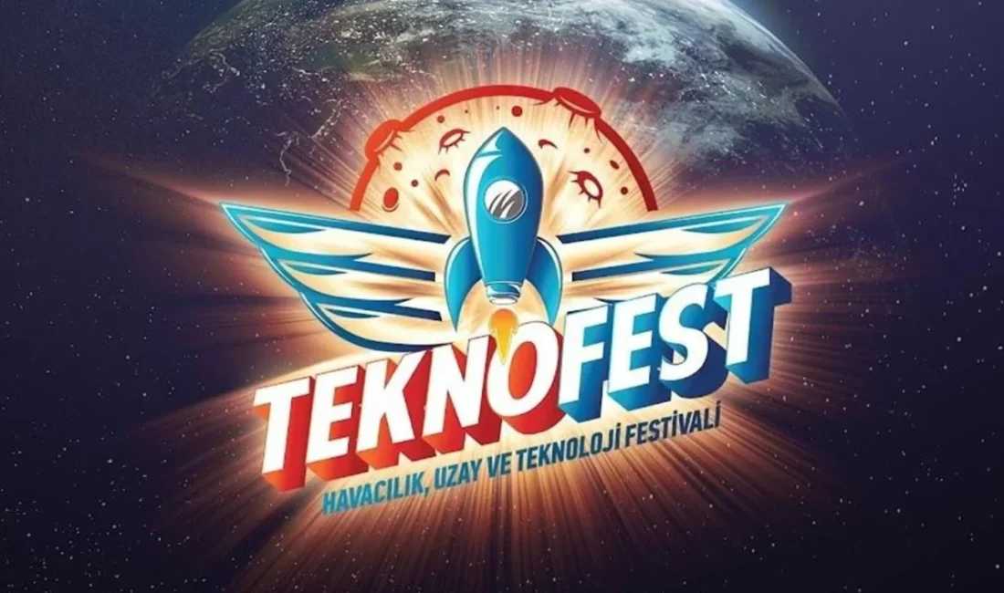 Anadolu’dan Dünyaya Teknoloji Rüzgarı: TEKNOFEST Türkiye’nin bilim, teknoloji ve yenilik vizyonunu geniş kitlelerle buluşturan TEKNOFEST,
