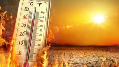 Türkiye, 2025 yazında son 55 yılın en sıcak ikinci yaz