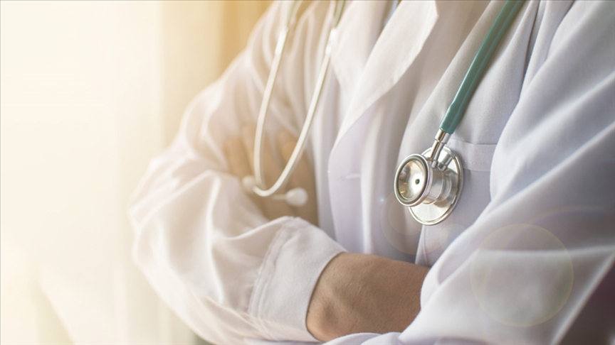 Hatay’da 12 aile hekimi, kurum içi yer değişikliği kapsamında yeni