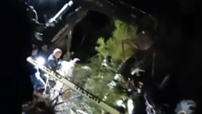 Hatay’ın Yayladağı ilçesinde meydana gelen traktör kazasında 55 yaşındaki Ali