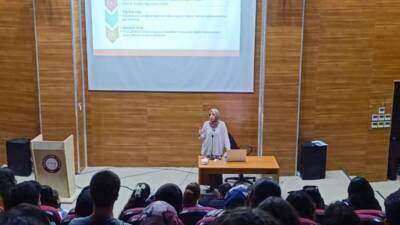 Hatay Mustafa Kemal Üniversitesi (HMKÜ) İktisadi ve İdari Bilimler Fakültesi