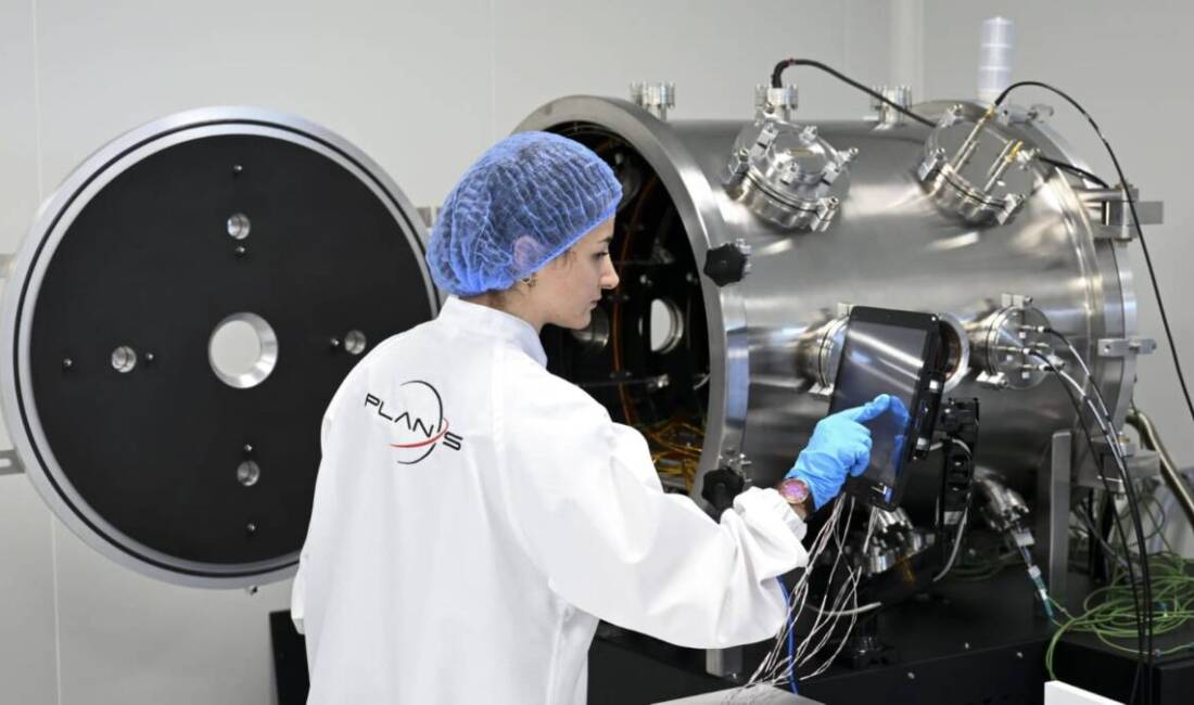 Türkiye, özel sektörün öncülüğünde uzay teknolojilerinde yeni bir döneme adım