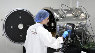 Türkiye, özel sektörün öncülüğünde uzay teknolojilerinde yeni bir döneme adım