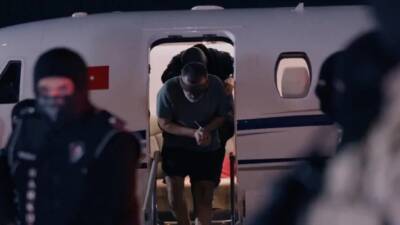 Bir dönem tahliyesiyle gündem olan ‘Don Vito’ lakaplı uyuşturucu baronu