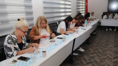 Hatay Büyükşehir Belediyesi (HBB), kültür ve sanatın toplum üzerindeki birleştirici