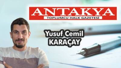 6 Şubat 2023… Hatay için bir milat! O günden sonra