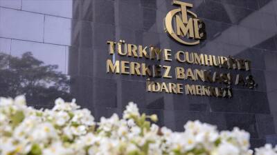   Türkiye Cumhuriyet Merkez Bankası (TCMB), yasadışı bahis ve kara
