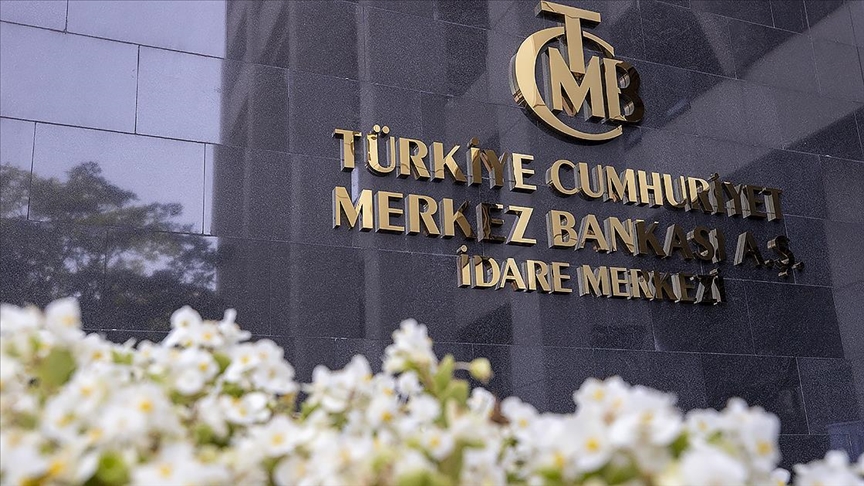   Türkiye Cumhuriyet Merkez Bankası (TCMB), yasadışı bahis ve kara