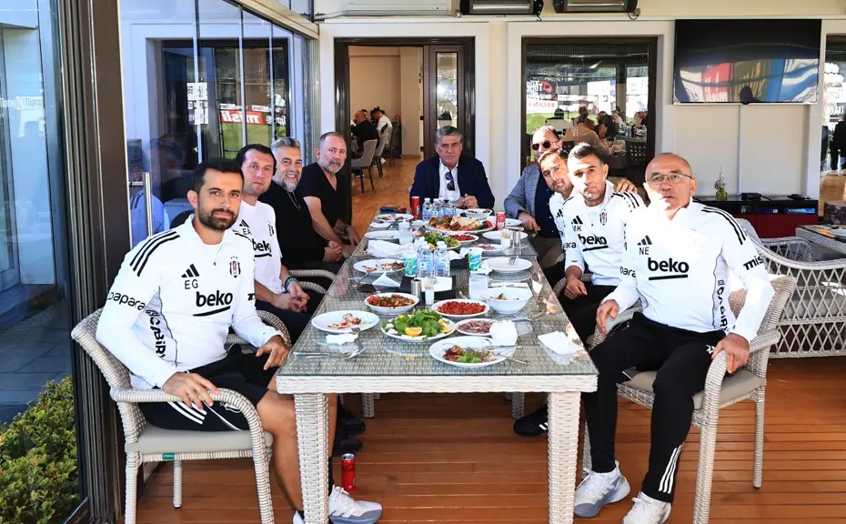 Beşiktaş, Antalyaspor deplasmanının ardından rotasını ara transfer dönemine çevirdi. Teknik