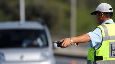 İçişleri Bakanı Ali Yerlikaya, trafikte caydırıcılığı artırmak amacıyla cezaların ciddi