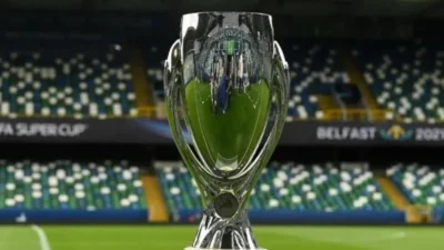 TFF, 2026 Süper Kupa maçlarının tarih ve şehirlerini açıkladı. Buna