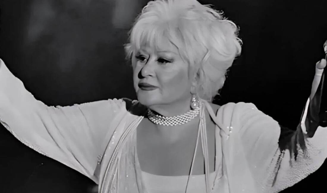 Türk Sanat Müziği’nin efsane ismi Muazzez Abacı, 78 yaşında hayatını