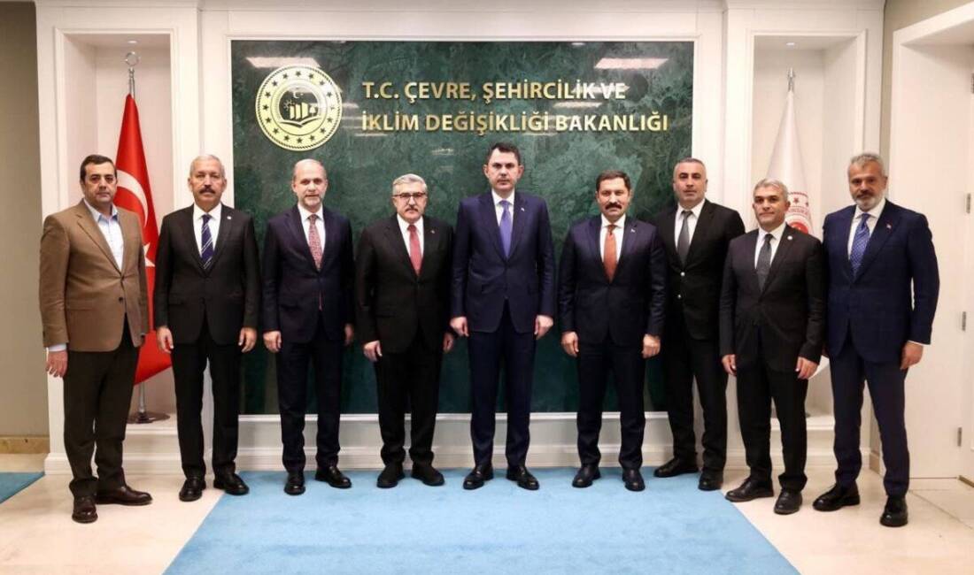 Hatay Valisi Mustafa Masatlı, Hatay Büyükşehir Belediye Başkanı Mehmet Öntürk,