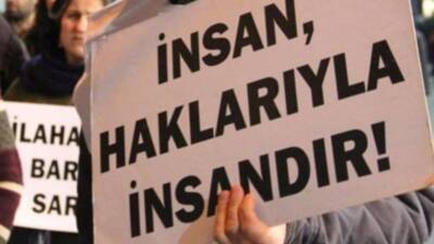 İnsan Hakları Derneği (İHD) Dokümantasyon Merkezi, 2024 yılına ait İnsan