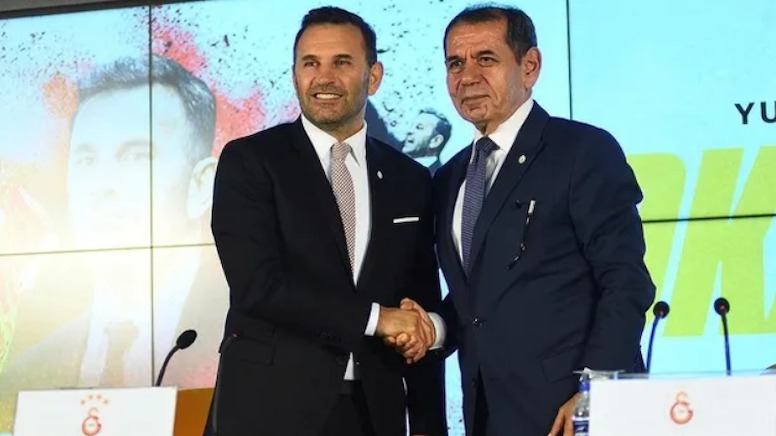 Galatasaray’ın gizli hazinesi ortaya çıktı Süper Lig’de liderlik koltuğunda oturan Galatasaray, sezon başında kiralık gönderdiği