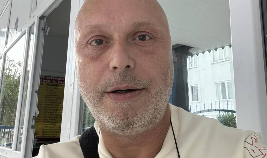 4 Kasım 1972’de dünyaya gelen, 16 Şubat 2025’te aramızdan ayrılan