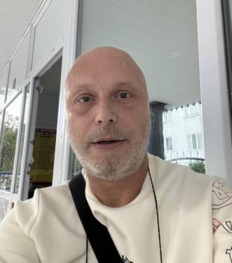 4 Kasım 1972’de dünyaya gelen, 16 Şubat 2025’te aramızdan ayrılan