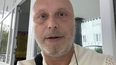 4 Kasım 1972’de dünyaya gelen, 16 Şubat 2025’te aramızdan ayrılan