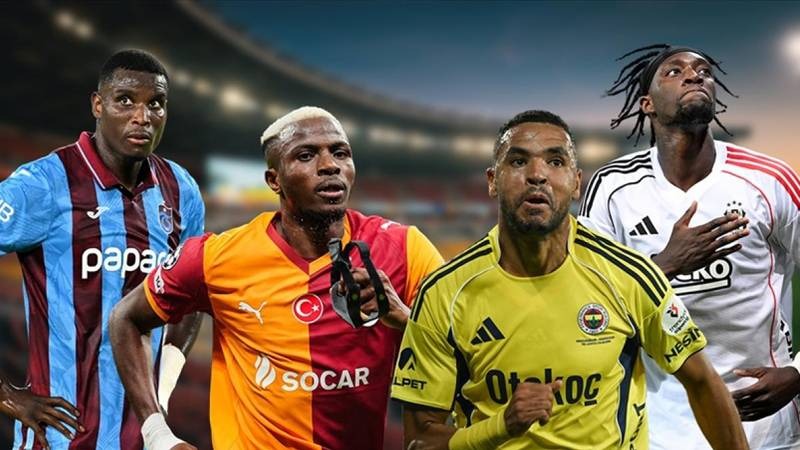 Trendyol Süper Lig’in 11. haftası, dev derbilere sahne olacak. Galatasaray-Trabzonspor