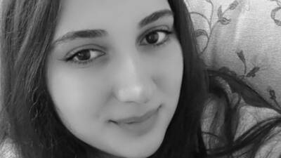 Samandağ’ın Tekebaşı Mahallesi, genç bir annenin acı kaybıyla yasa boğuldu.