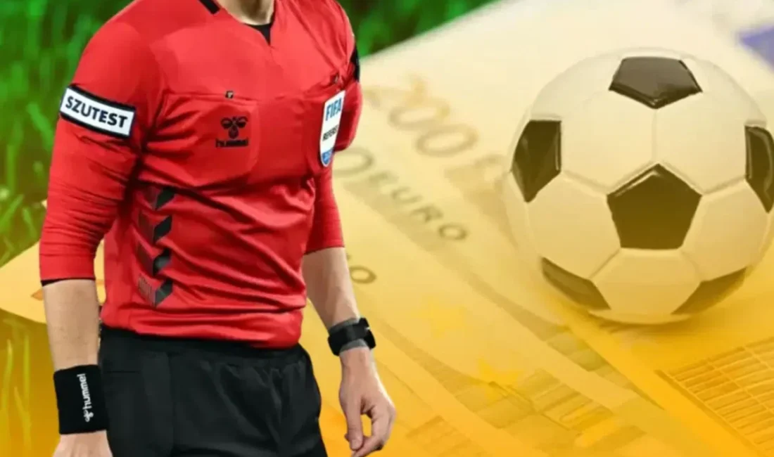 İstanbul Cumhuriyet Başsavcılığı, futbolda bahis skandalına ilişkin başlattığı soruşturma kapsamında