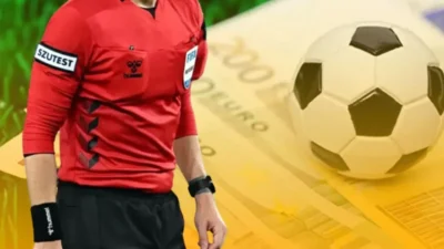 İstanbul Cumhuriyet Başsavcılığı, futbolda bahis skandalına ilişkin başlattığı soruşturma kapsamında