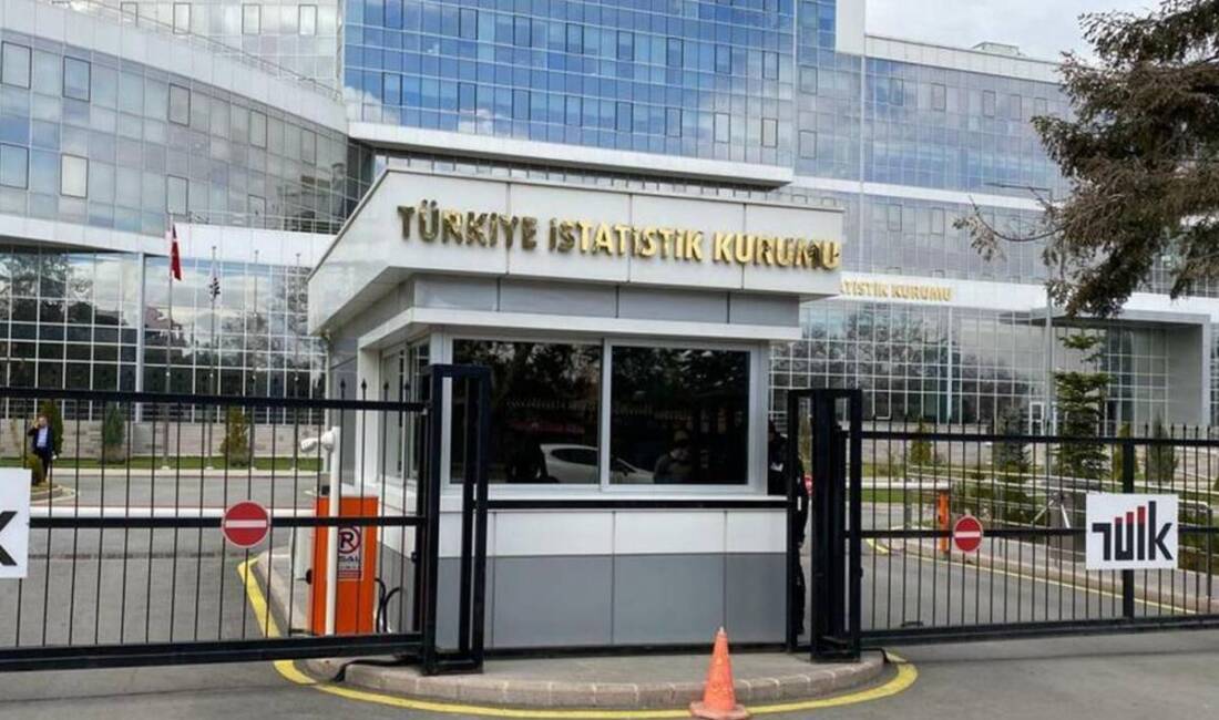 Türkiye İstatistik Kurumu’nun (TÜİK) açıkladığı verilere göre, Ekim ayında tüketici