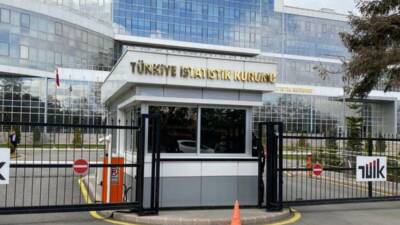 Türkiye İstatistik Kurumu’nun (TÜİK) açıkladığı verilere göre, Ekim ayında tüketici