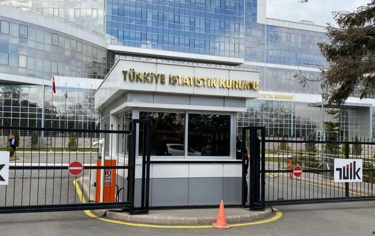 Türkiye İstatistik Kurumu’nun (TÜİK) açıkladığı verilere göre, Ekim ayında tüketici