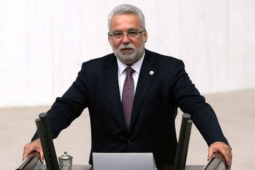 Eski AKP İzmir Milletvekili Hüseyin Kocabıyık hakkında, “Cumhurbaşkanına hakaret” ve