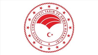 Tarım ve Orman Bakanlığı, Türkiye genelinde etkili olan şap hastalığının