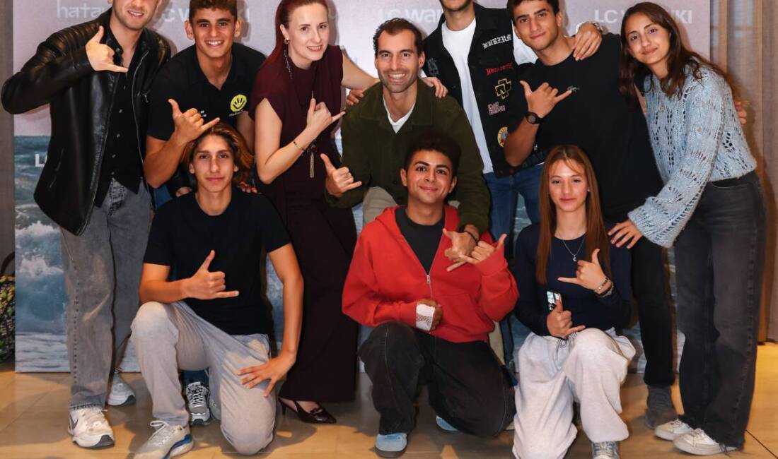 Depremin yaralarını sarmaya çalışan Hatay’da gençlerin yeniden hayata tutunma hikayesi,