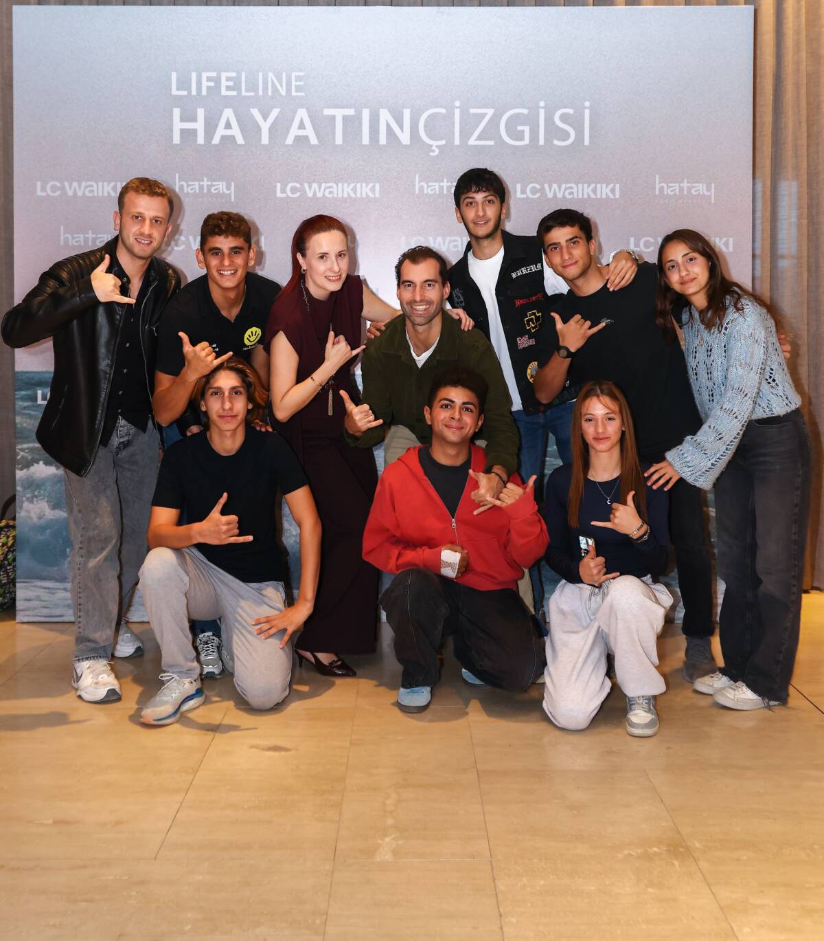 Depremin yaralarını sarmaya çalışan Hatay’da gençlerin yeniden hayata tutunma hikayesi,