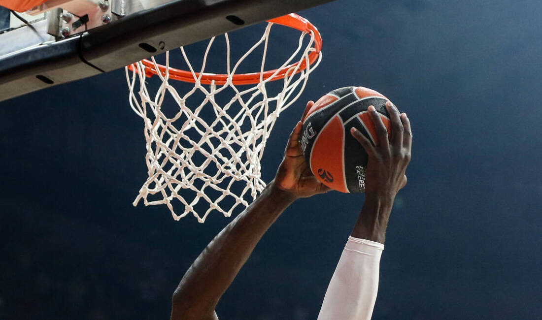 Basketbol Avrupa Ligi’nde (EuroLeague) 9. haftanın perdesi yarın açılacak. Avrupa