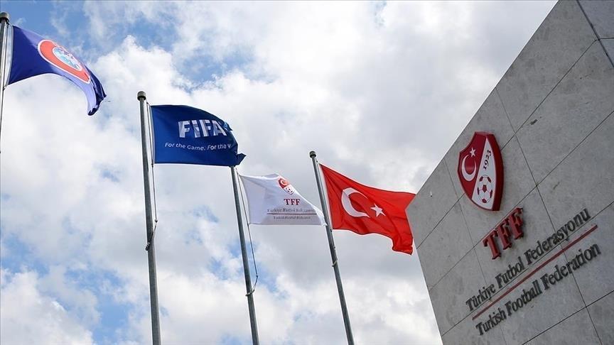 Türkiye Futbol Federasyonu (TFF) Hukuk Müşavirliği, Trendyol Süper Lig’den 6