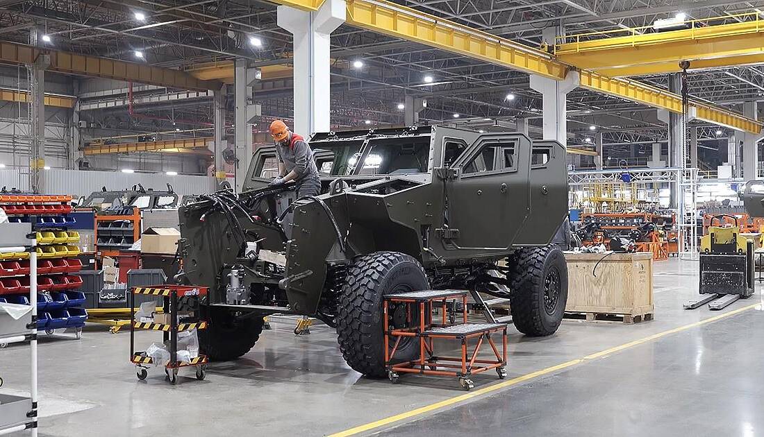 Türk savunma sanayisinin 857 milyon avro değerle tek kalemde en