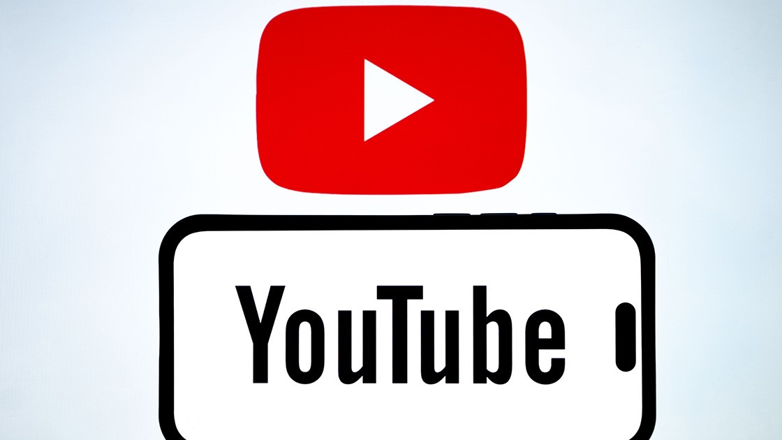 ABD merkezli video paylaşım platformu YouTube’un, İsrail’in Gazze ve Batı
