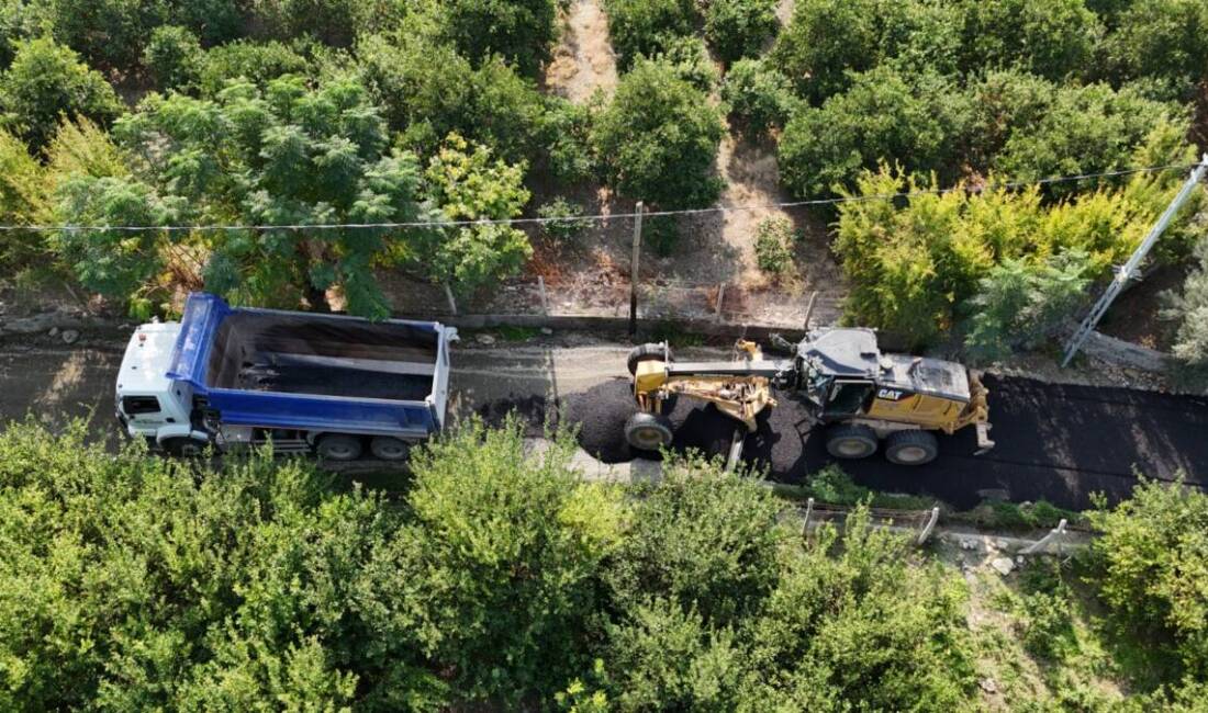 Hatay’ın Arsuz ilçesinde yaşayan 13 yaşındaki bedensel engelli Ali Yıldız’ın