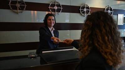 Türkiye İstatistik Kurumu (TÜİK), eylül ayına ilişkin hizmet üretim endeksi