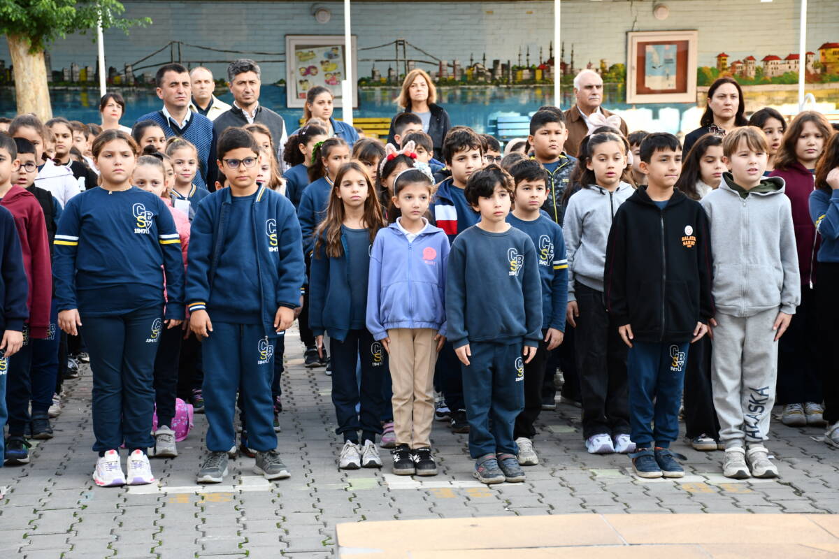 Milli Eğitim Bakanlığına (MEB) bağlı ilk ve ortaöğretim kurumlarındaki yaklaşık