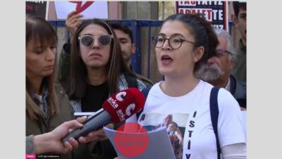 6 Şubat 2023’te meydana gelen Kahramanmaraş merkezli depremlerde hayatını kaybedenlerin