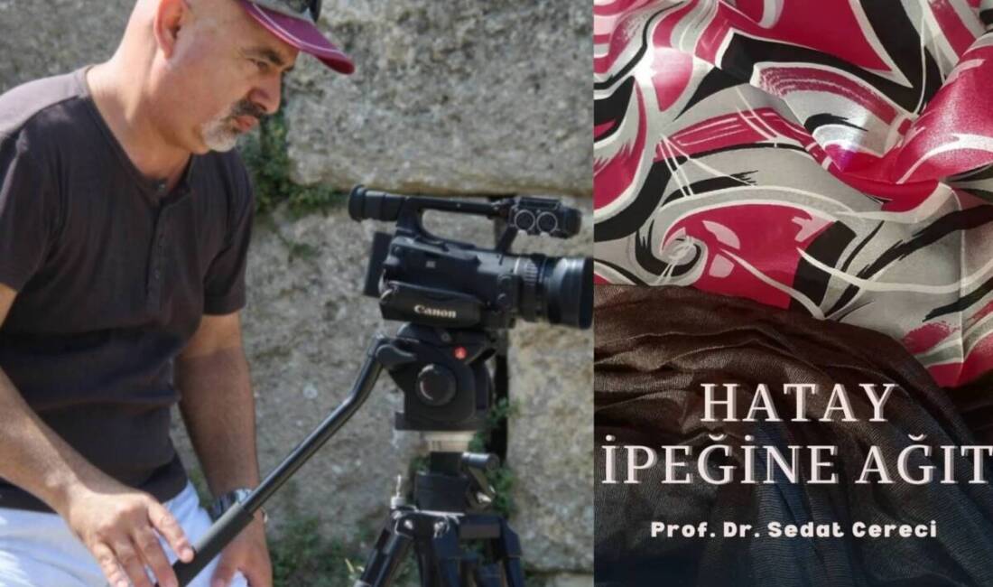 Hatay’da 6 Şubat 2023 depreminin ardından kentin kültürel ve tarihi