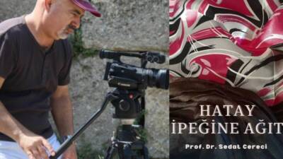 Hatay’da 6 Şubat 2023 depreminin ardından kentin kültürel ve tarihi