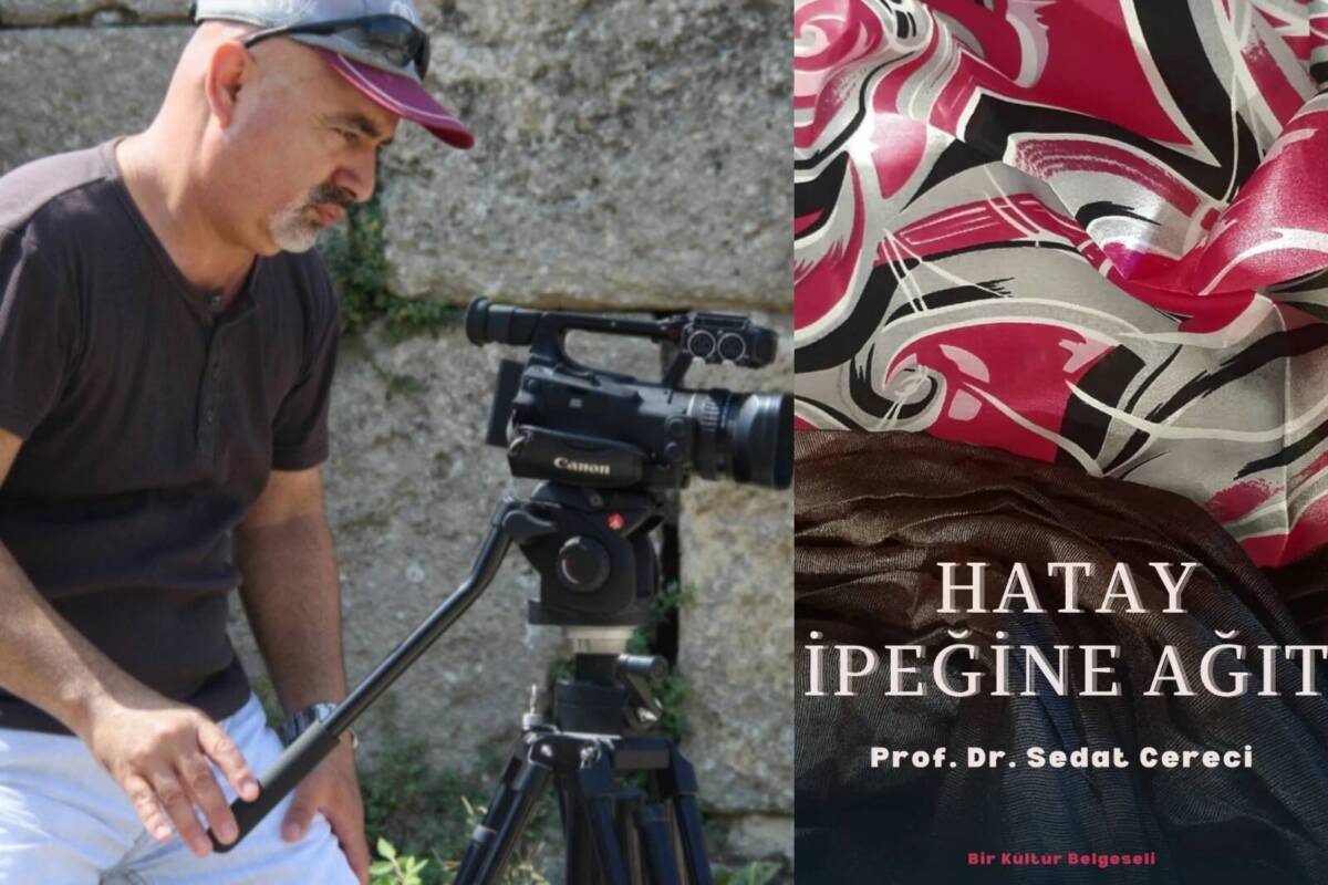 Hatay’da 6 Şubat 2023 depreminin ardından kentin kültürel ve tarihi