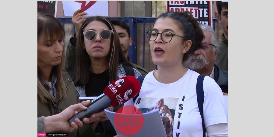 6 Şubat 2023’te meydana gelen Kahramanmaraş merkezli depremlerde hayatını kaybedenlerin