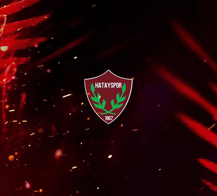 Geçtiğimiz sezon Süper Lig’den düşen Hatayspor, bu yıl TFF 1.