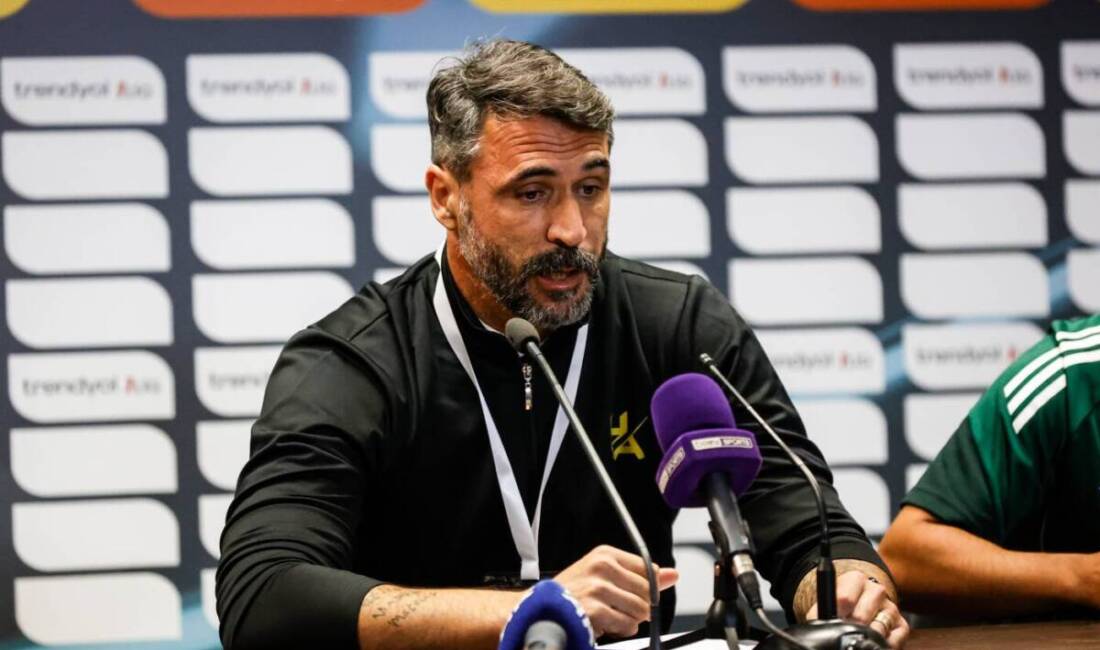 Trendyol 1. Lig’in 12. haftasında sahasında Erzurumspor FK’ya 3-0 mağlup