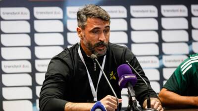 Trendyol 1. Lig’in 12. haftasında sahasında Erzurumspor FK’ya 3-0 mağlup