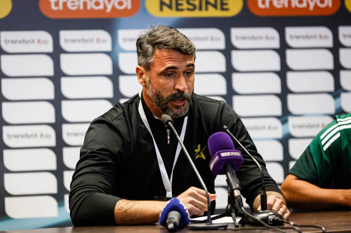 Trendyol 1. Lig’in 12. haftasında sahasında Erzurumspor FK’ya 3-0 mağlup