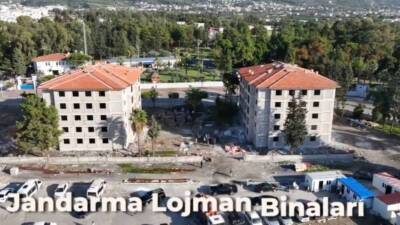 Hatay Valiliği tarafından yapılan açıklamaya göre, Vali Mustafa Masatlı, Dörtyol